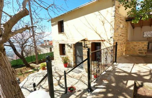 Pelion Cozy Residency - Foto 1