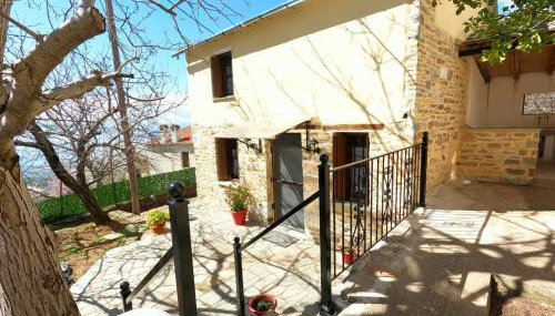 Pelion Cozy Residency - Foto 1