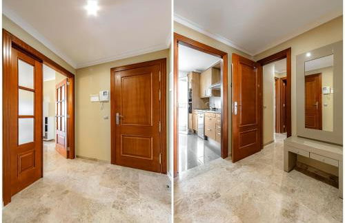 Ocean view Family Apartment in Playa La Arena - Foto 50