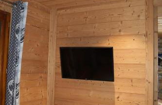 Chalet le Petit Ramoneur - Foto 24