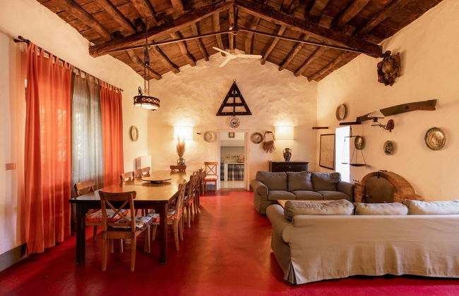 Baglio Scannale con Piscina by Wonderful Italy - Foto 4