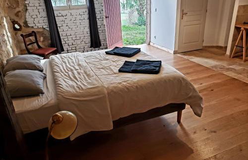 Chateau de Saint Dau - Foto 59