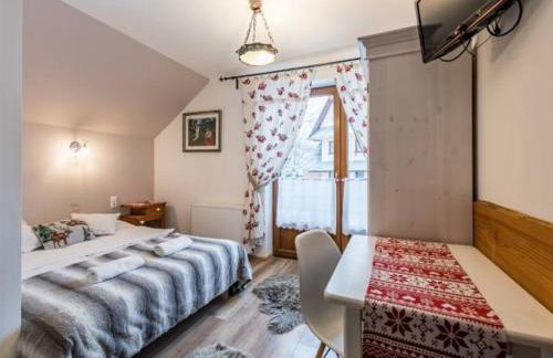 Domek z Góralską Duszą Śleboda - Foto 13