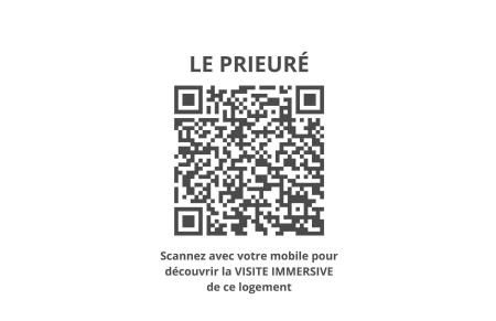 Le Prieuré - Photo 14