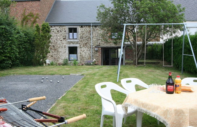 Winenne Home With Hot Tub - Photo 33