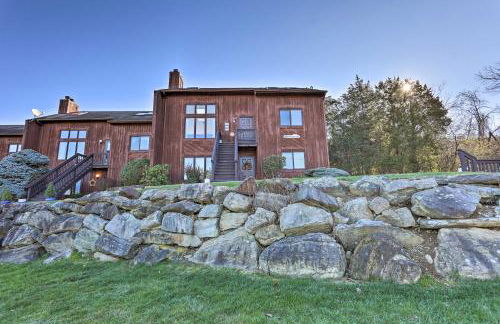 Hike, Ski and Golf Mtn-View Codo in Vernon Township - Foto 27