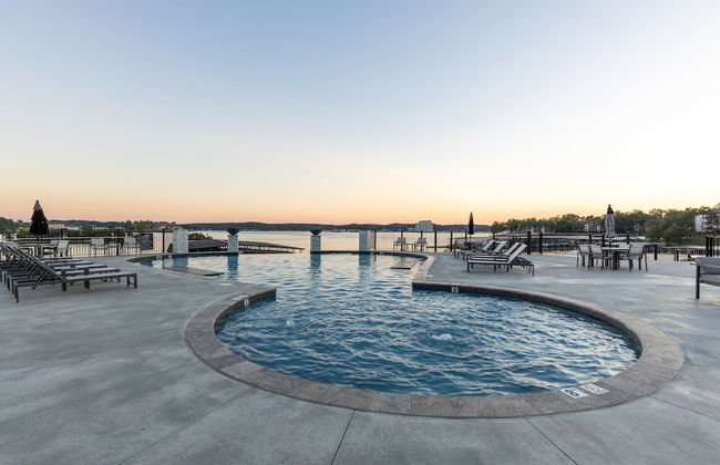 Anchor's Away | JZ Vacation Rentals - Photo 23