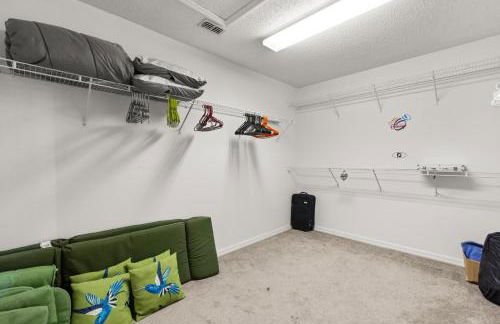 Davenport Oasis - 4BR Villa with Pool Near Disney - Foto 28