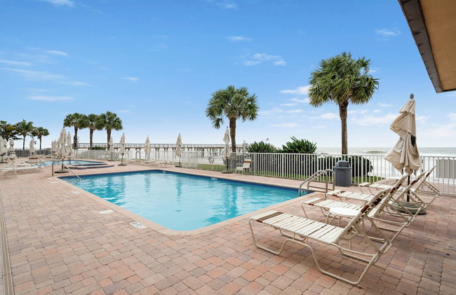 La Contessa 307 by Distinctive Beach Rentals - Foto 48