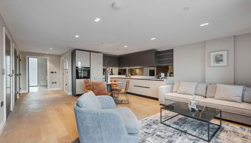 Arcadia Residences - Luxury Apartments in Kensington, London - Foto 2