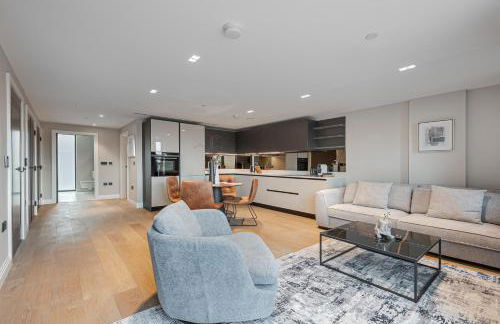 Arcadia Residences - Luxury Apartments in Kensington, London - Foto 2