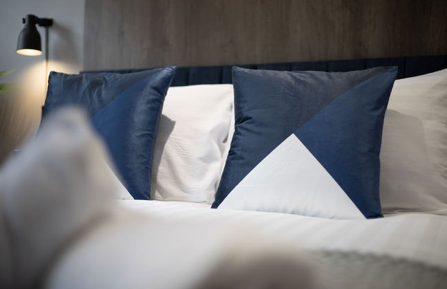 The Ironworks Aparthotel - Foto 53