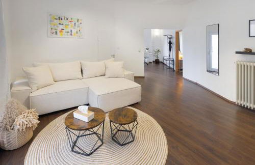 ruhrApartments - für 5 - Nähe A40 - fastWIFI - perfekt für Familien und Geschäftsreisen - Foto 13