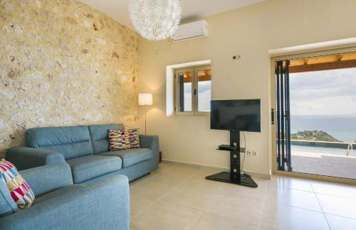 Unique Villa Ratzakli - Foto 16