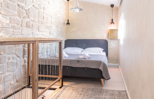 L&B amphitheater apartments - Foto 15