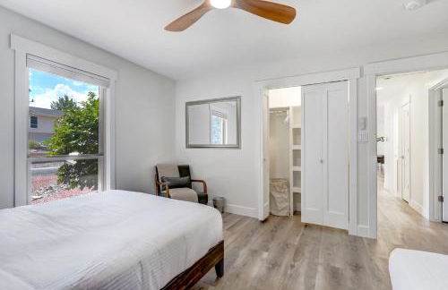 Luxury 5BD Retreat Hot Tub Fire Table Mtn Views - Foto 31