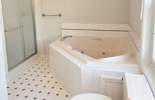 Tranquil Gardens Cape May Private Beach Steps Away - Foto 9