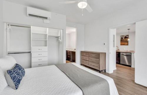 Luxury Austin Stay Near St Davids Pool and Gym - Foto 23