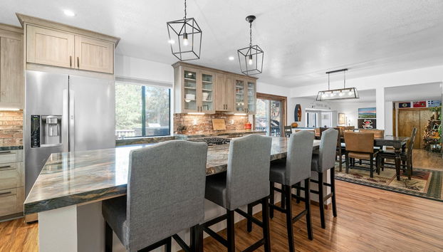 Edventures Await - Foto 2, Habitación