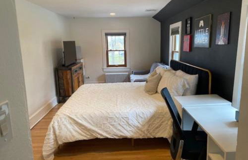 Enchanting Historic Home near West Point Beacon - Foto 35