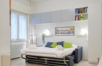 I Host apartment - Cossa 19 - Foto 8