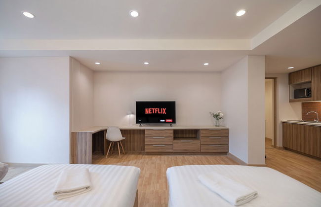 EXORESIDENCE - Heart of Chinatown - Photo 65