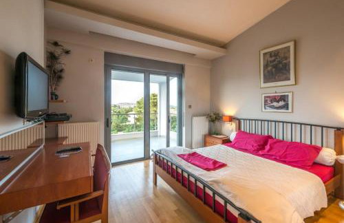 Superb Athens Airport Residence, Unique View - Foto 35