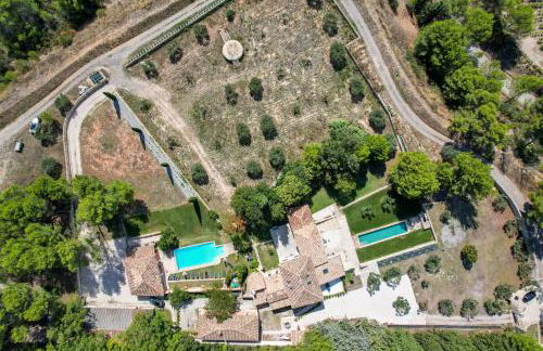 La Petite Maison - Mas des Sous Bois - Foto 33