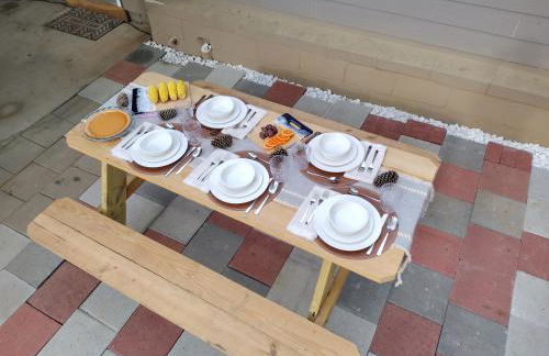 The Modern Recharging Station - Foto 49