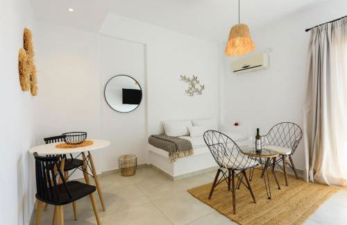 Anixis Studios Aliki Paros - Photo 16