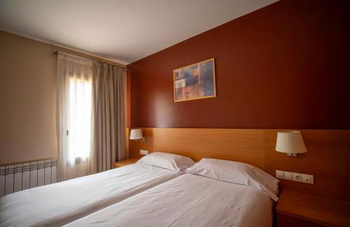 Aparthotel Siente Boí & Spa - Photo 126