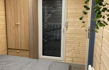 Domki Nad Sanem Bachórzec 6a - Foto 10