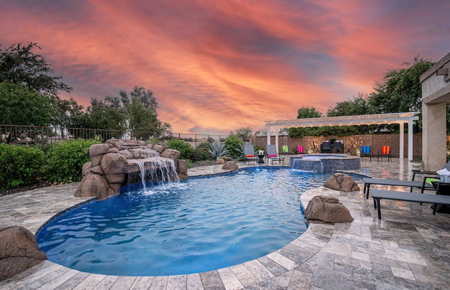 Desert Queen Queen Creek - Foto 30