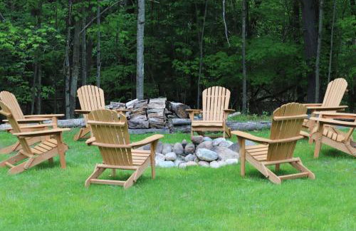 Forest Lake Haven Main House - Foto 25