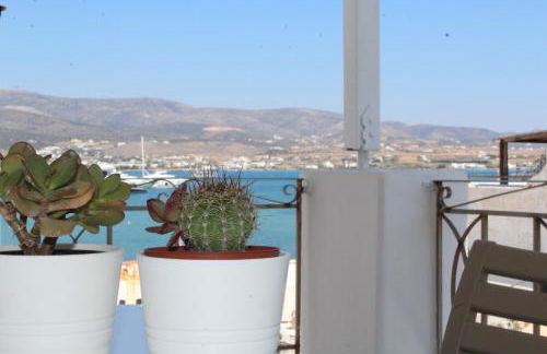 Aegeo Inn Apartments - Foto 18