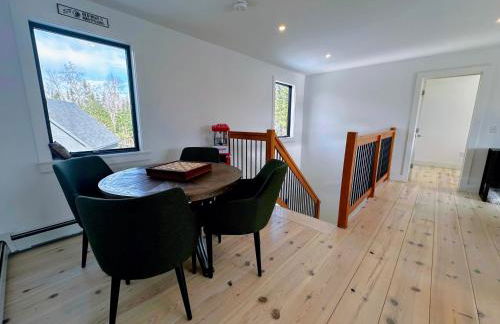 2M New rustic contemporary home with stunning views, great amenities and perfect private location. - Foto 16