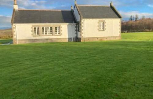 Recently refurbished former art studio - Foto 7