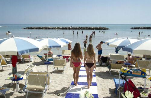 Residence I Delfini - Foto 47