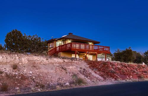 The Scholars Retreat - Foto 26