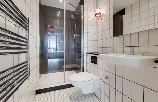 The Robinson - Foto 46