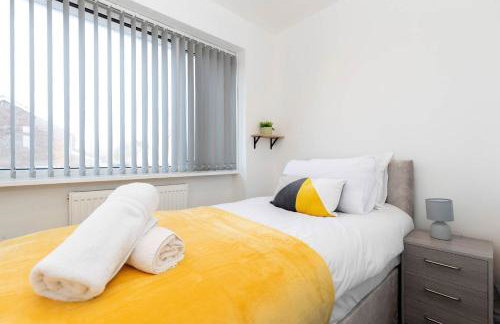 Teesside House - Foto 7