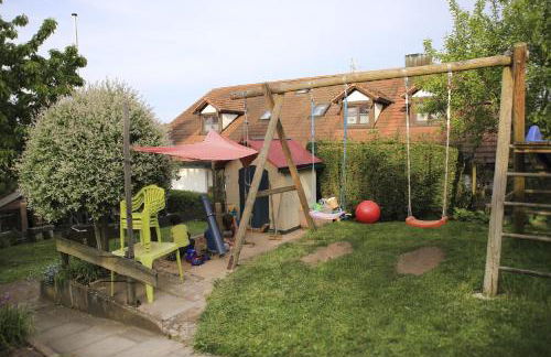 Ferienwohnungen Herzog - Foto 21