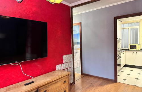 Hogar de vacaciones - HomeyGalicia - Foto 8