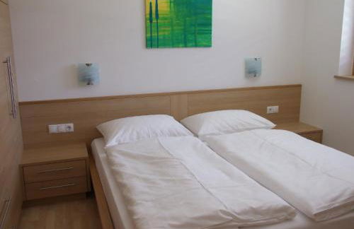 Tauberhof Apartments - Foto 8