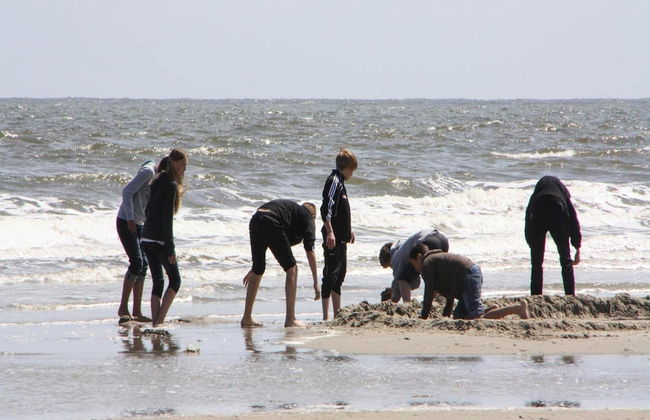Ferienwohnung, Tating - Foto 11