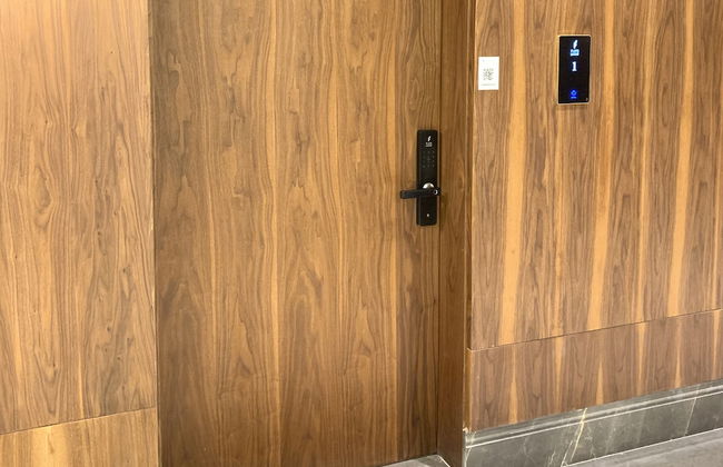 Al Qirwan Flats 03 - Foto 8