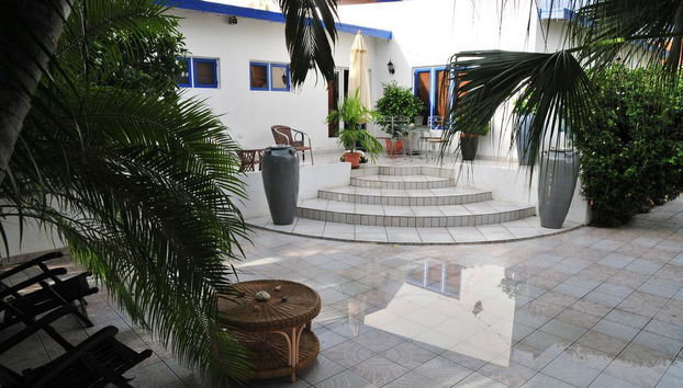 Aruba Harmony Apartments - Foto 3