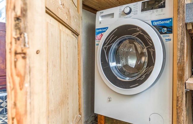 Quaint Holiday Home in Nieuwvliet-Bad near Sea Beach - Foto 20