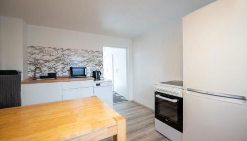 City Stay Bremen Apartment bis 4 Personen - Foto 3