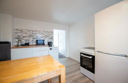 City Stay Bremen Apartment bis 4 Personen - Foto 3